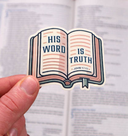 “Death Couldn’t Hold Him” – Sticker Pack